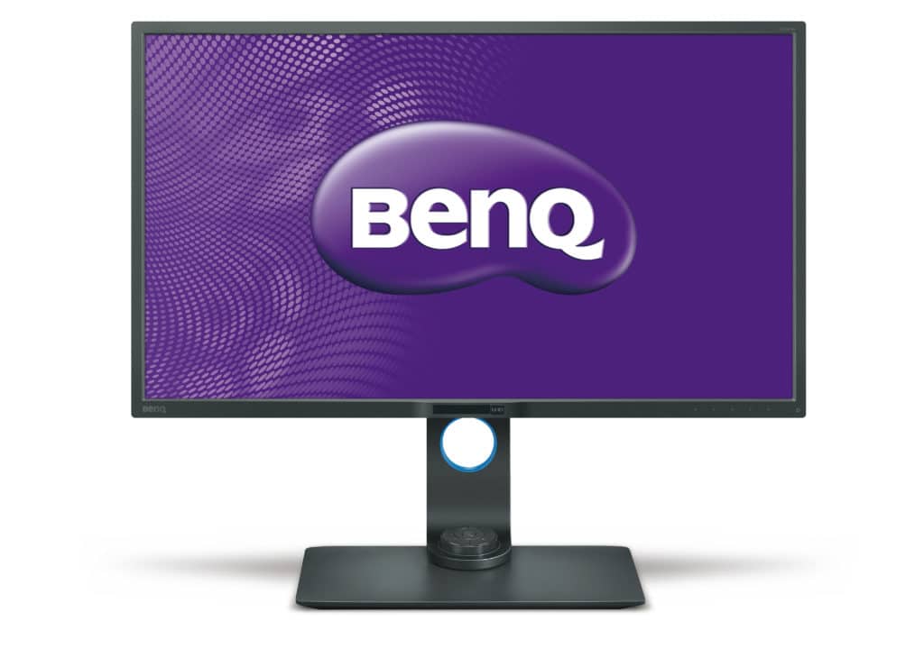 BenQ PD3200 U
