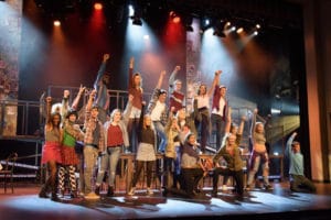 Dr. Phillips High School