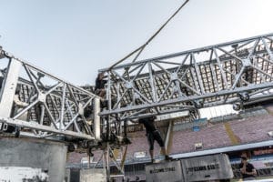 MyT Folding Steroid-Dachsystem von LITEC