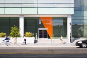 Eventbrite Headquarter