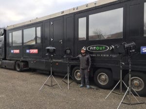 Filmgear Daylight-Fresnel