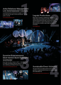 Portfolio Stefan Lohmann