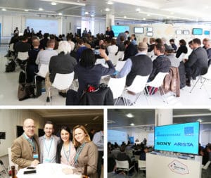 Technology Innovation Days 2017