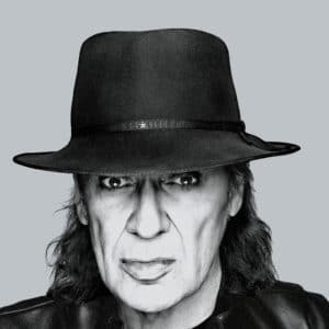 Udo Lindenberg