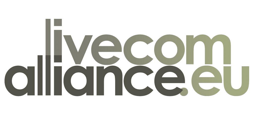 Logo LiveCom Alliance