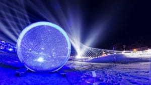 Swarovski Kristallwelten