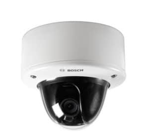 Bosch Security FLEXIDOME IP starlight 7000 VR