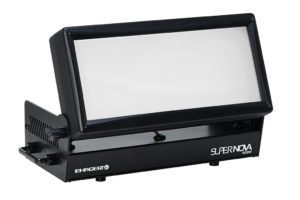 Ehrgeiz Super Nova RGBW