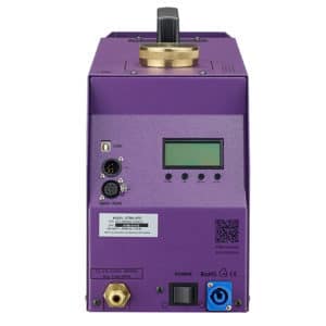 ATMe Haze-Generator von MDG