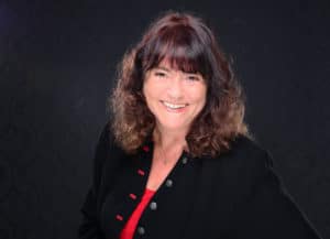 Prof. Dr. Cornelia Zanger (Vice President Education ILEA Europe)