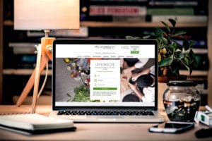 FPS Lieferküche Online