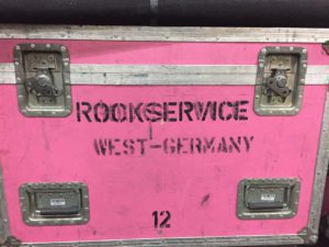 Case von Rockservice