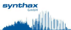 Synthax Logo