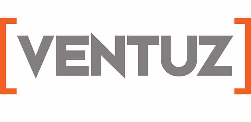 Ventuz Technology Logo