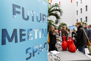 Future Meeting Space