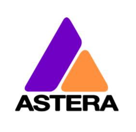 Astera Logo 