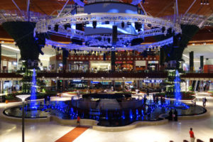 Mall of Quatar