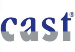 Cast C. Adolph & RST Distribution Logo