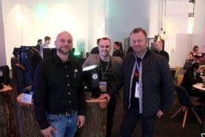 Die Ton- und Lichtfabrik aus Blankenburg investiert in Helios+ 19Z von Ehrgeiz.