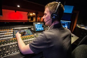 Free Speak II von Clear-Com