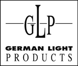 GLP German Light Products Logo