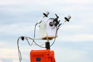 Wings for Life World Run 2017: