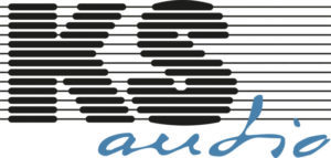 KS Audio Logo