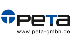 PeTa Logo