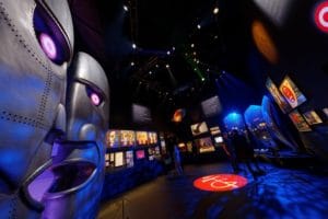 The Pink Floyd Exhibition: Their Mortal Remains
