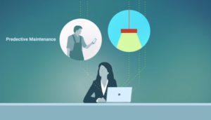 Lichtsystem net4more