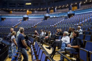 Stage|Set|Scenery 2Exkursion