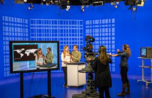 20 Jahre Medienstudiengänge an der TU Ilmenau: Medienforum 2017: "Algorithmen verändern die Medienwelt"