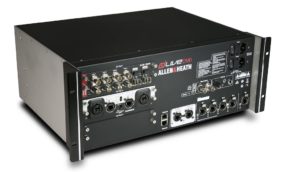 Allen&Heath Mixrack DM0