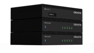 Christie Terra System