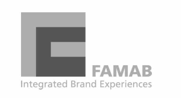 FAMAB Logo