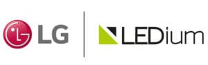 LG LEDium