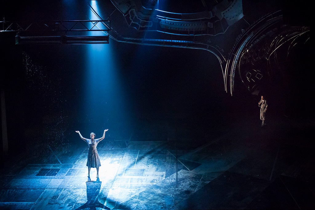 Angels In America