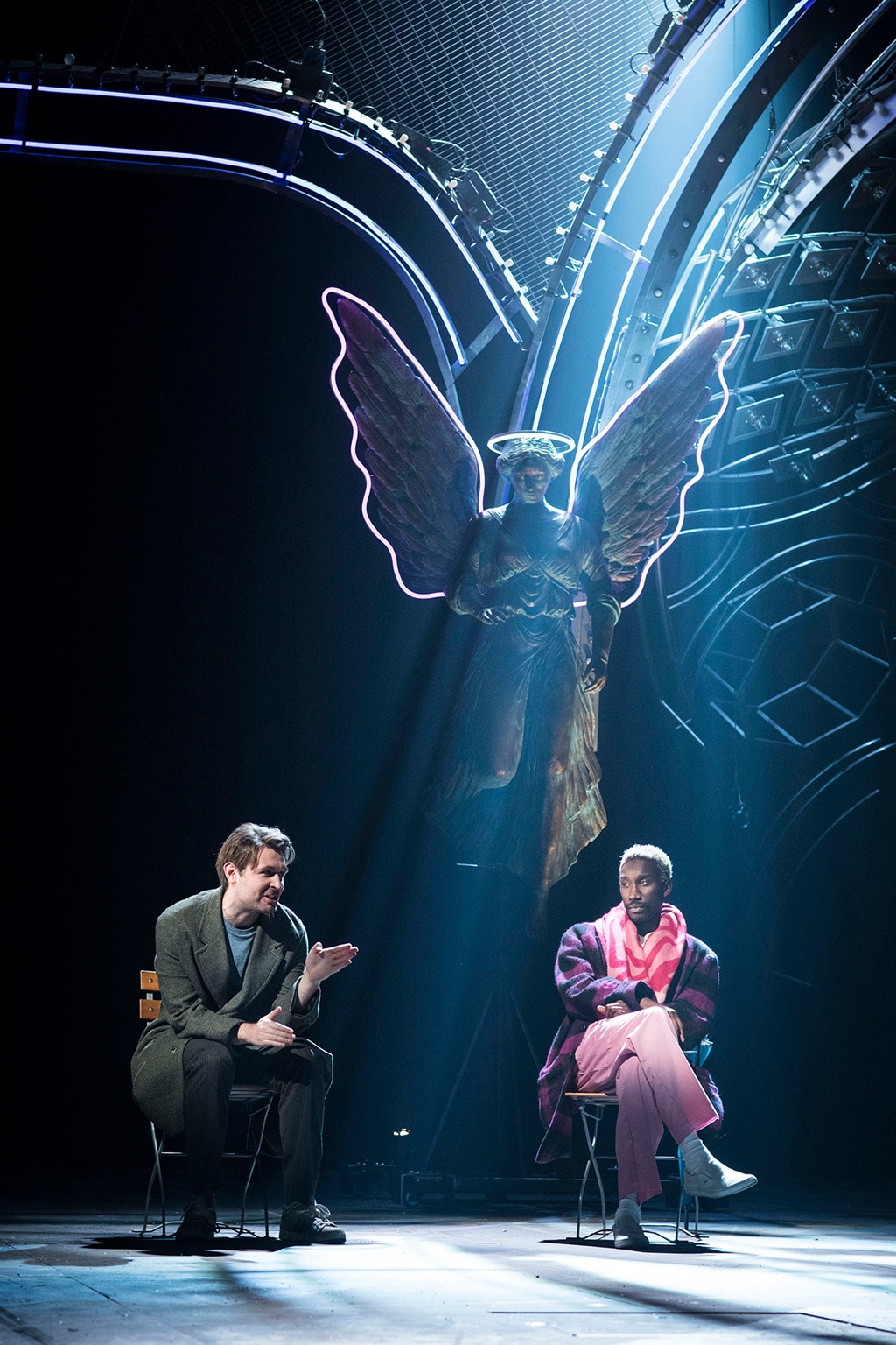 Angels In America