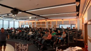 Truss Academy Seminar bei Thomann