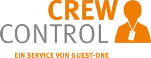 Crew Control - ein Service von Guest-One
