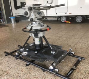 Lap Top Dolly mit Ped von Prosup