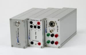 Drei kleine Audiotools