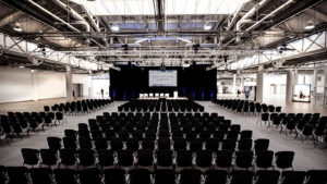 Filmtheaterkongress KINO2017 Kongressforum