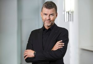 Fotokain, Michael Zargarinejad