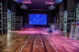 Hermann-Josef-Abs-Saal in Frankfurt