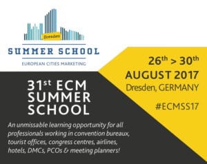 ECM Summer School Dresden