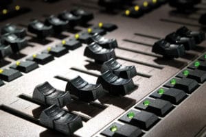 Eos v2.6 Element von ETC