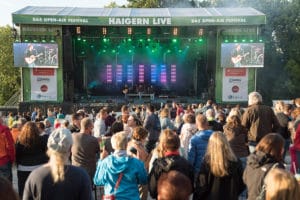 Open Air "Haigern Live!"