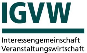 Logo der IGVW