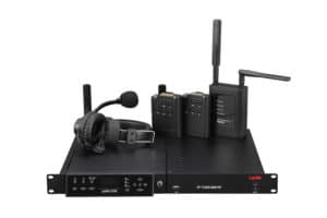 Laon Wireless-Kommunikationssystem